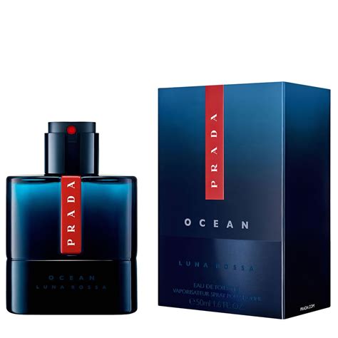 prada lavender cologne|ocean Prada cologne.